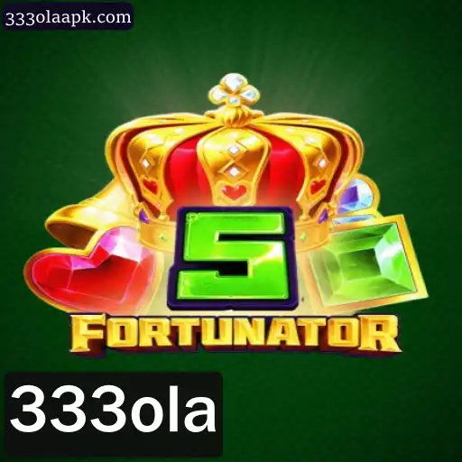 Descubra o Mundo do Jogo 5Fortunator: Regras e Estratégias