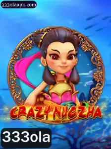 CrazyNuoZha: Mergulhando no Universo Inovador do Novo Jogo