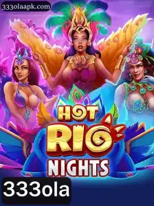 Conheça HotRioNights: O Novo Jogo de Estratégia com uma Pitada de Aventura