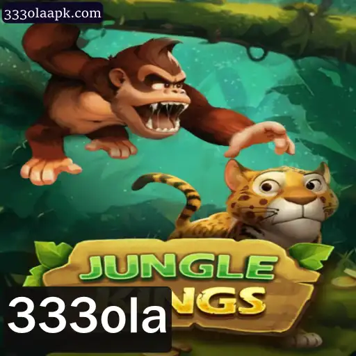 Descubra JungleKings: O Jogo de Estratégia Selvagem