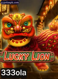 Descubra o Empolgante Mundo do Jogo LuckyLion: Diversão e Estratégia