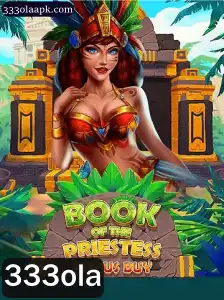 Aventura Mística em BookOfThePriestess: Descubra o Jogar e as Regras