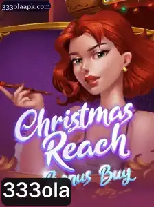 Descubra o Encantador Mundo de ChristmasReachBonusBuy: Um Jogo de Estratégia e Sorte