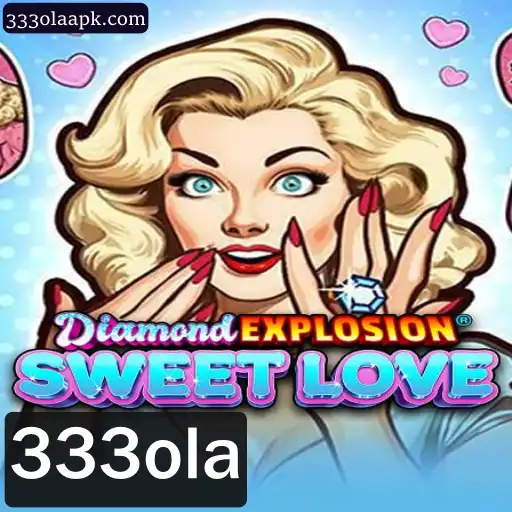 DiamondExplosionSweetLove: Um Jogo Envolvente de Estratégia e Diversão