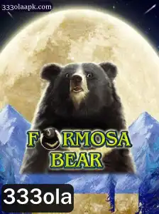 Descubra o Mundo de FormosaBear: O Jogo que Conquista Multidões