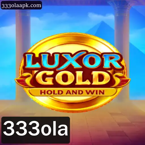LuxorGold: Um Mergulho em Aventuras com 333ola