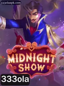 Explorando o Mundo Enigmático de MidnightShow