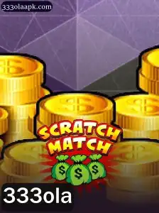 Descubra o Vício de ScratchMatch: O Novo Jogo Sensação