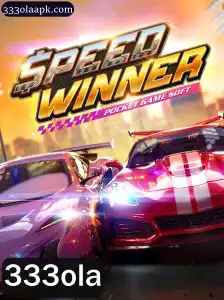 SpeedWinner: A Nova Sensação dos Jogos de Corrida