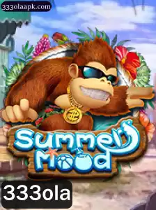 Descubra o Jogo 'SummerMood': Uma Nova Sensação para os Fãs de Jogos Digitais