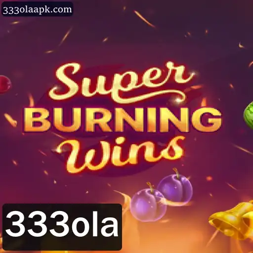 SuperBurningWins: Descubra Tudo Sobre Este Empolgante Jogo de Cassino