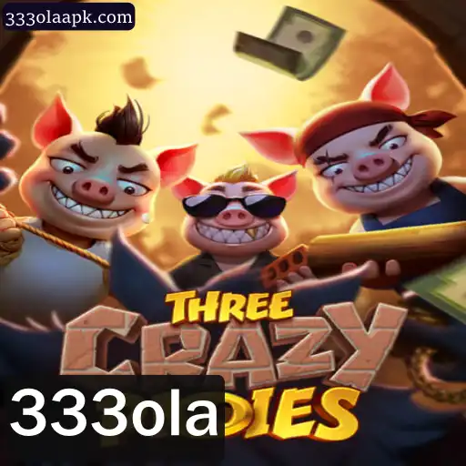 ThreeCrazyPiggies: Uma Aventura Inovadora no Mundo dos Jogos