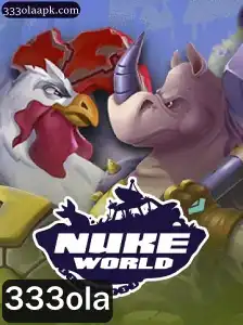 Descubra o Intrigante Jogo NukeWorld: Regras e Dinâmicas