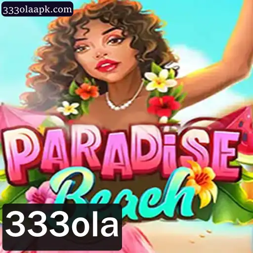 Explorando ParadiseBeach: Uma Jornada Inesquecível com 333ola
