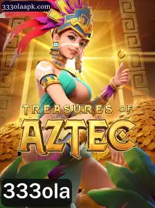 Descubra os Mistérios e Tesouros do Jogo Treasures of Aztec
