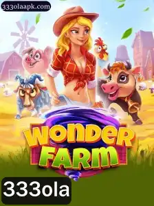 Explorando o Maravilhoso Mundo de WonderFarm: Um Guia Completo